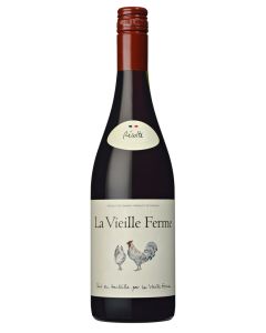 Vin De France Rouge