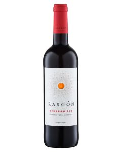 Rasgon Tempranillo