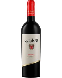 Nederburg 1791 Merlot