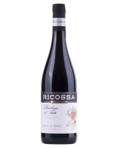 Barbera d'Asti DOCG