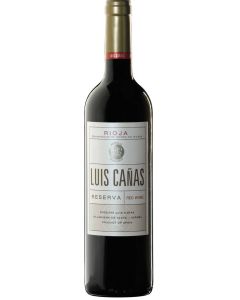 Luis Cańas Reserva