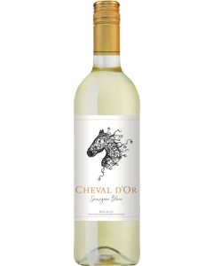 Cheval d´Or Sauvignon Blanc