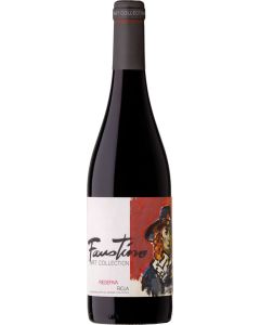 Faustino Art Collection Reserva