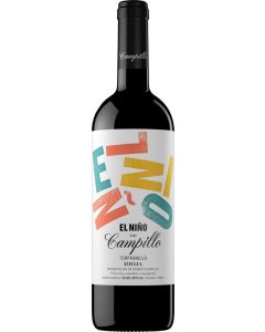 El Nino de Campillo