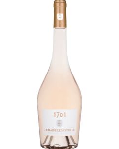 Domaine de Montrose Rosé 1701