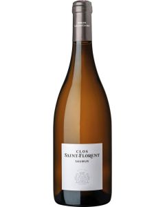 Langlois Clos Saint Florent Blanc Saumur