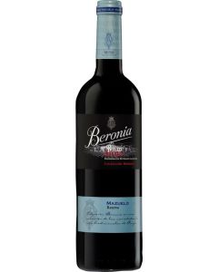 Beronia Mazuelo Reserva