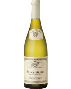 Saint Aubin Villages Blanc