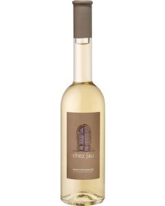 Chez Jau Muscat de Rivesaltes Vin Doux Naturel (0,5l)