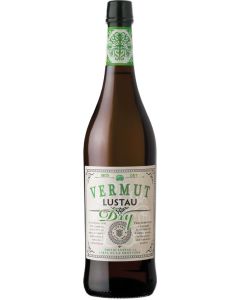 Vermut Dry