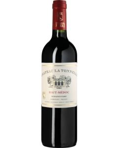 Château La Tonnelle Haut-Médoc AC