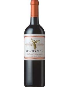 Montes Alpha Cabernet Sauvignon