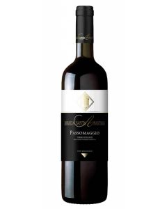 Passomaggio - Nero D´Avola / Merlot Sicilia IGT