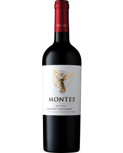 Montes Reserva Cabernet Sauvignon