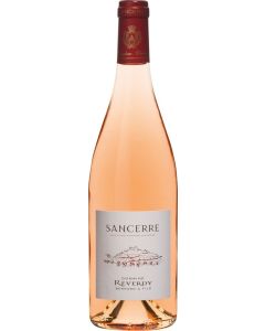 Les Caillottes Rosé Sancerre AOC (0,375l)