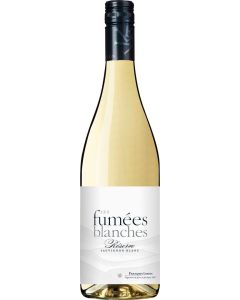 Les Fumées Blanches Sauvignon Blanc Côtes de Gascogne
