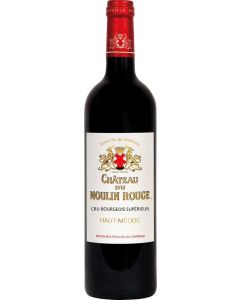 Château du Moulin Rouge Cru Bourgeois