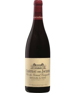 Moulin-à-Vent Clos du Grand Carquelin Château des Jacques