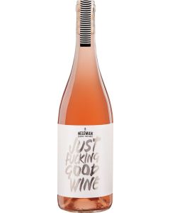 Just Fucking Good Wine Rosé