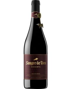 Sangre de Toro Reserva