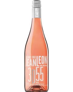 3055 Jean Leon Rosé