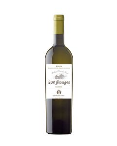 200 Monges Reserva Blanco