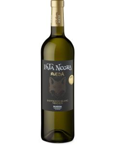 Pata Negra Sauvignon/Verdejo, Rueda