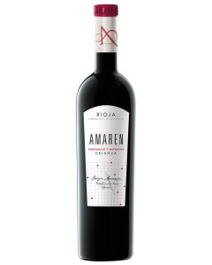 Amaren Crianza