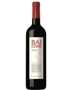 Baigorri Crianza