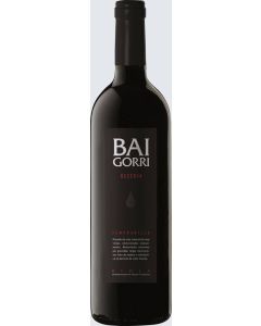 Baigorri Reserva