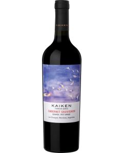 Kaiken Terroir Series Corte Cabernet Sauvignon
