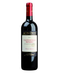 Valpolicella Classico Ripasso acinatico DOC