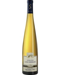 Riesling Grand Cru Kitterle Alsace Grand Cru AOC