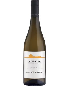 Viognier Sicilia DOC