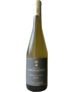 Muscadet de Sèvre et Maine Sur Lie AOC Domaine de la Potardiere