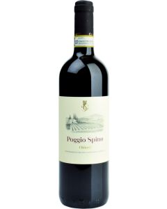 Poggio Spino Chianti DOCG