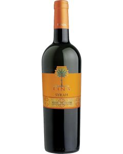 Syrah Terre Siciliane IGP