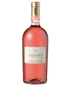 Il Chiaretto DOC Rosagreen