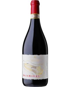 Rajamagra Taurasi Riserva DOCG