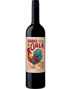 Rabo de Gala Tinto Vinho Regional Lisboa