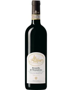 Brunello di Montalcino DOCG Vendemmia