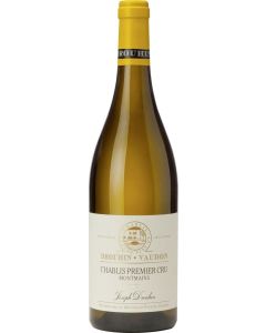 Chablis Premier Cru Montmains AC