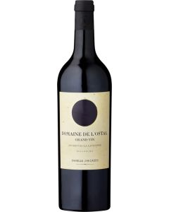 Domaine de L’Ostal Grand Vin Minervois La Livinière AOC