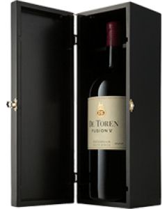 De Toren Fusion V W.O. Stellenbosch Doppelmagnum