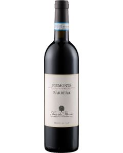Barbera Piemonte Serre dei Roveri DOC