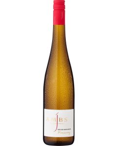 Weißer Burgunder »Kreuzweg«