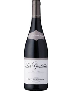 M. Chapoutier Rasteau AOC