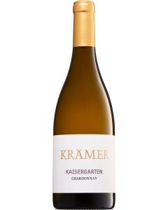 Krämer Kaisergarten Chardonnay Einzellage