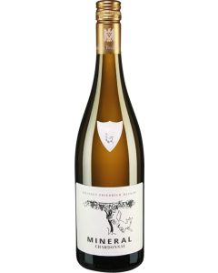 Chardonnay Mineral  trocken QbA