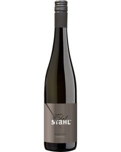 Stahl »Edelstahl« Riesling